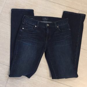 Women’s Lucky Brand Brooke Bootcut Jeans
